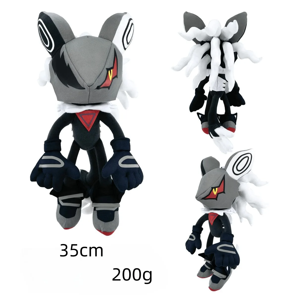 Kids Toys Christmas 2025 - 2025 Gorąca sprzedaż Nowa supersoniczna lalka