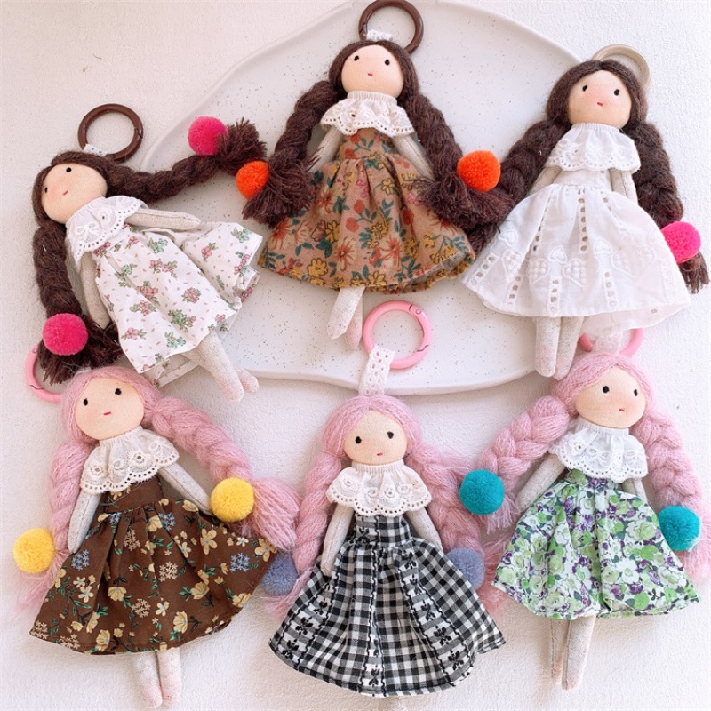 Kids Toys Supplier - Urocza zawieszka do torebki w kształcie