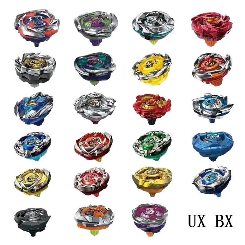 Spin Top Gyro Toy - UBX Bey Spinning Top Gyro, certyfikowana
