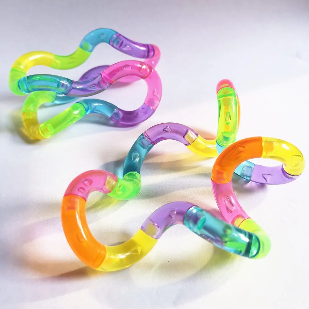 Kids' Toys - Zabawna i edukacyjna zabawka antystresowa z
