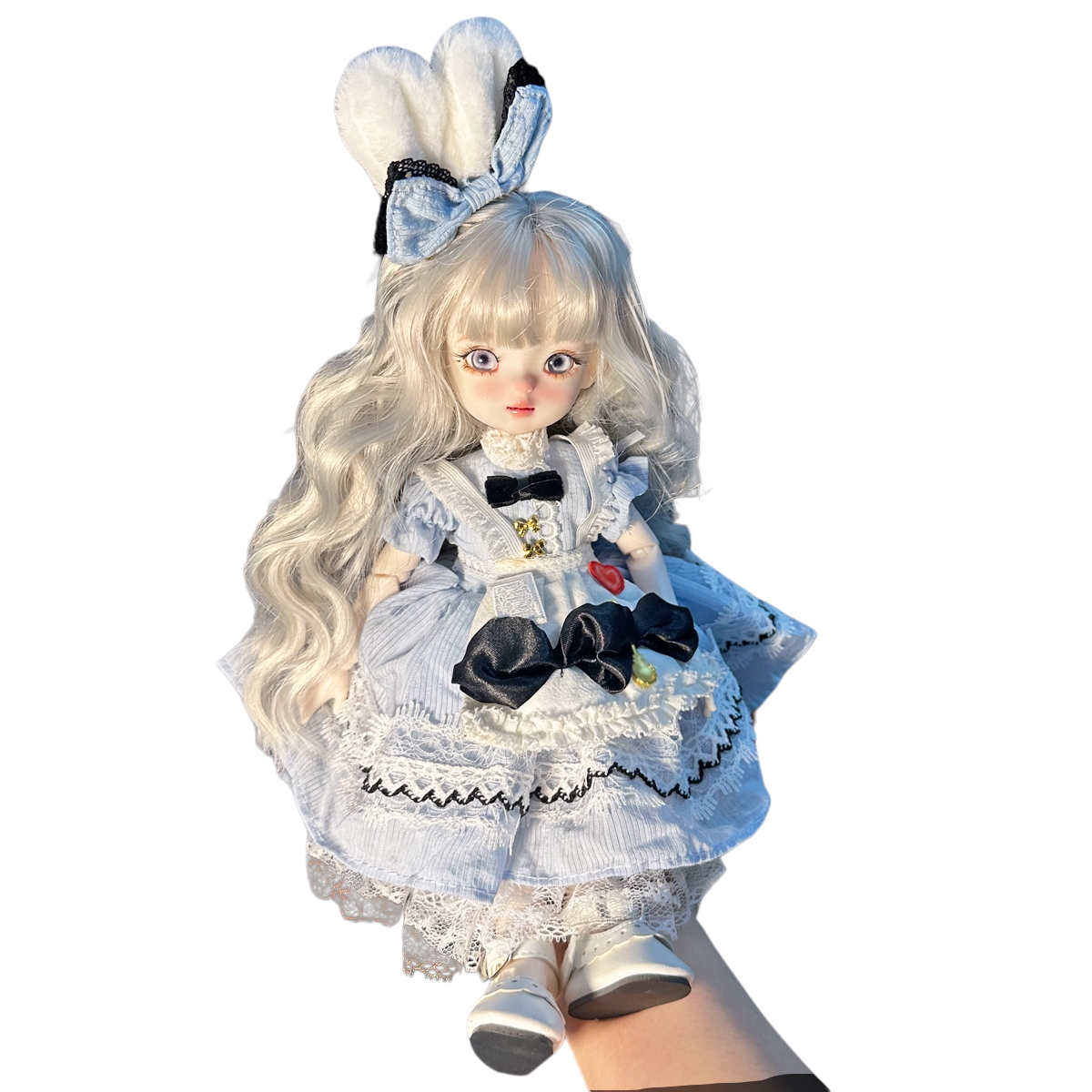 Best Kids Toys Xmas - YUTOTUE 30 cm Wysoka Urocza Lalka