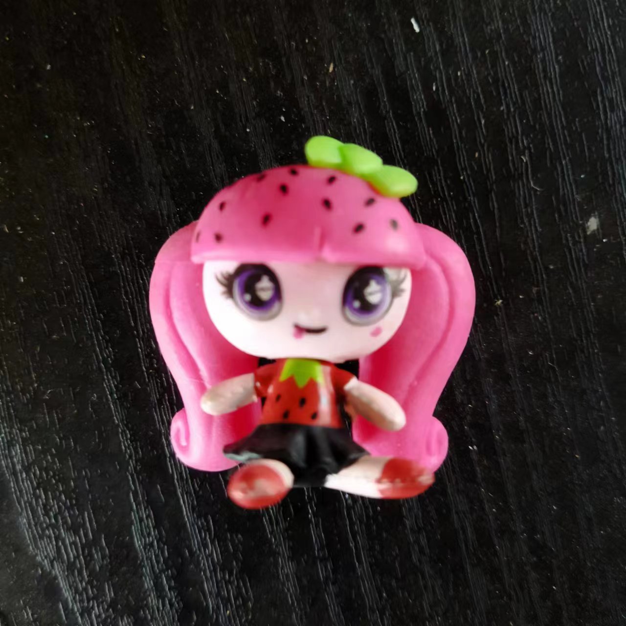 Best Kids Toys Xmas - 1 szt. Oryginalna Monster High Minis