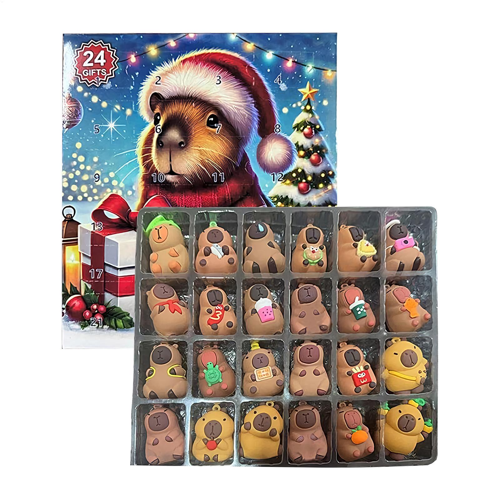 Kids Toys Christmas 2025 - # # Kalendarz Adwentowy na Boże
