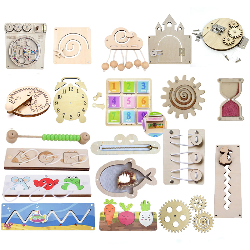 Kids Toys 2 Year Old - Akcesoria do tablic dla dzieci Zabawki