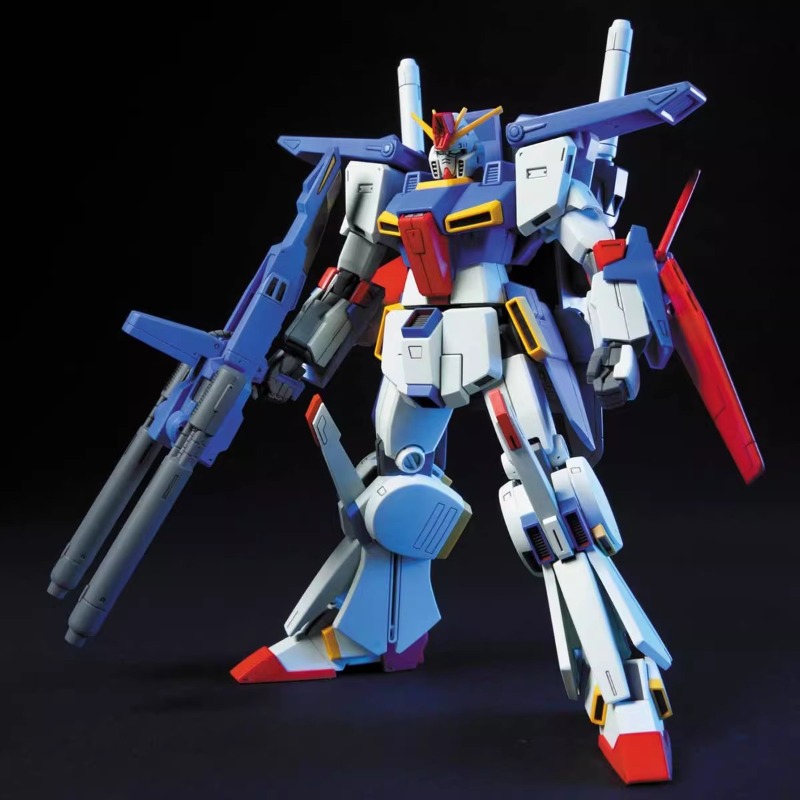 Oryginalne figurki anime Banda – Bandai Model Gundam Hg recenzja i cena