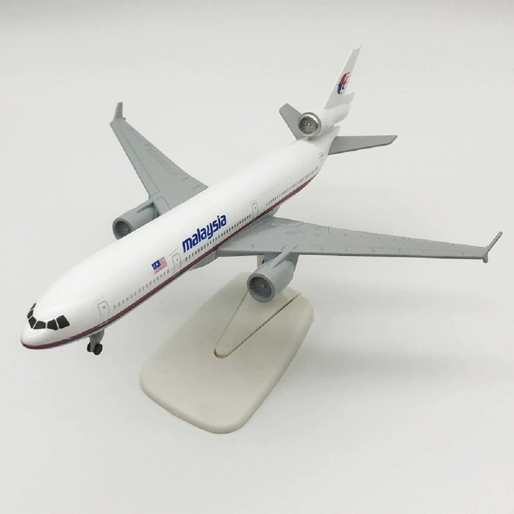 20cm model samolotu dla dzieci – Kids Toys Malaysia recenzja i cena
