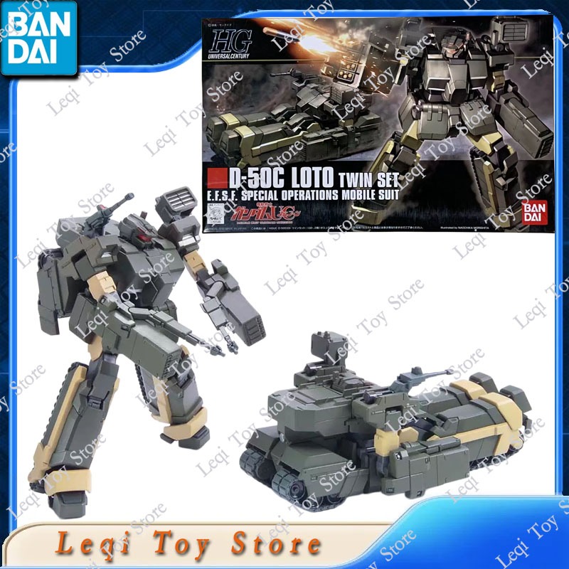 Oryginalny, autentyczny produk – Bandai Model Gundam Hg recenzja i cena