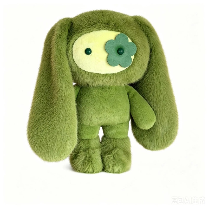 30cm Uroczy Królik Juju Pluszo – Kids Toys Supplier recenzja i cena