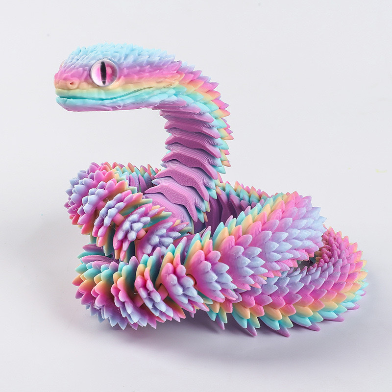 Nowy, realistyczny model węża  – Kids Toys Latest recenzja i cena