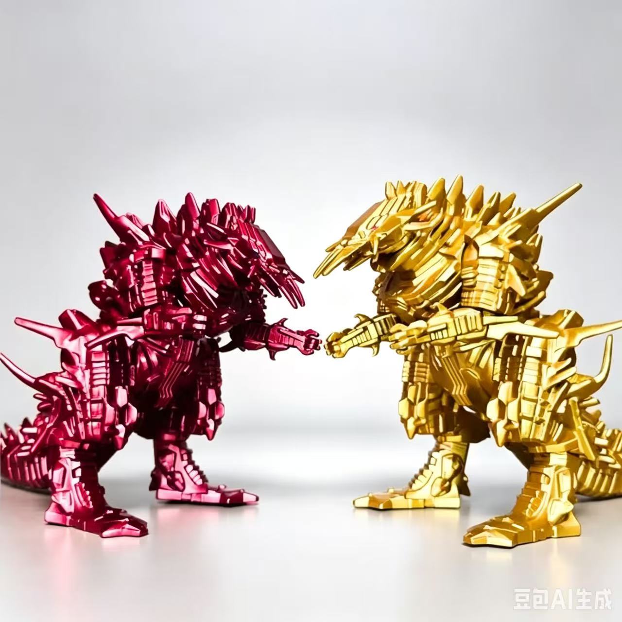 Bestseller 18cm Anime Godzilla – Best Kids Toys Xmas recenzja i cena