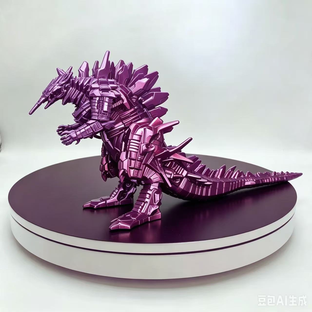 Bestseller 18cm Anime Godzilla – Best Kids Toys Xmas recenzja i cena