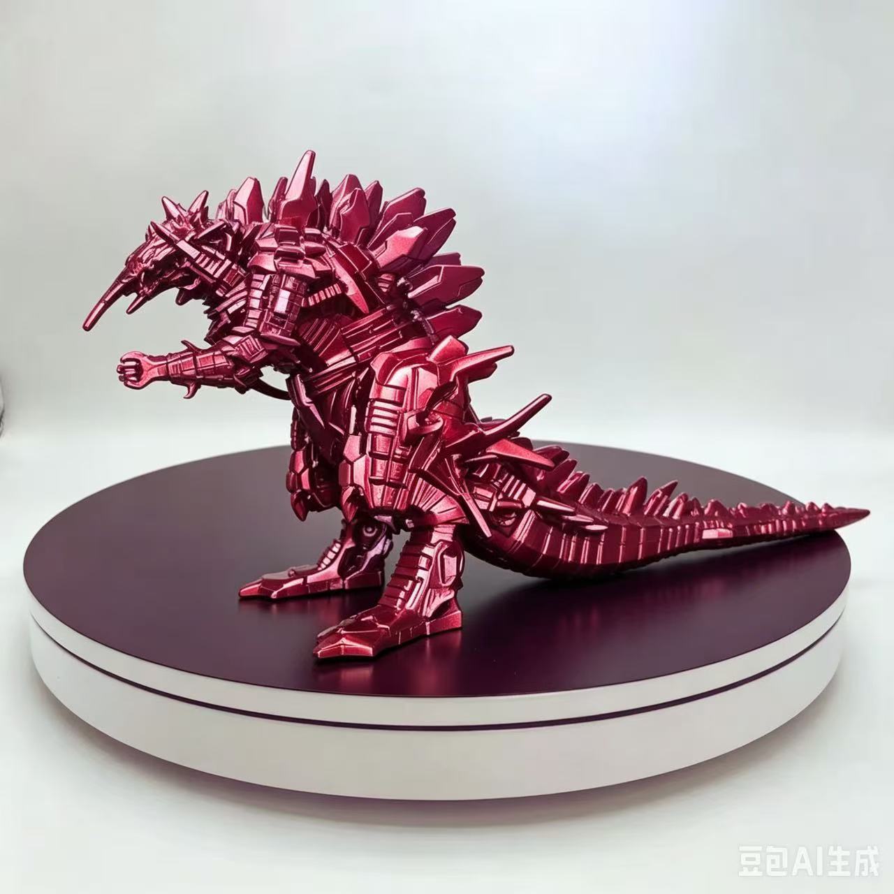 Bestseller 18cm Anime Godzilla – Best Kids Toys Xmas recenzja i cena