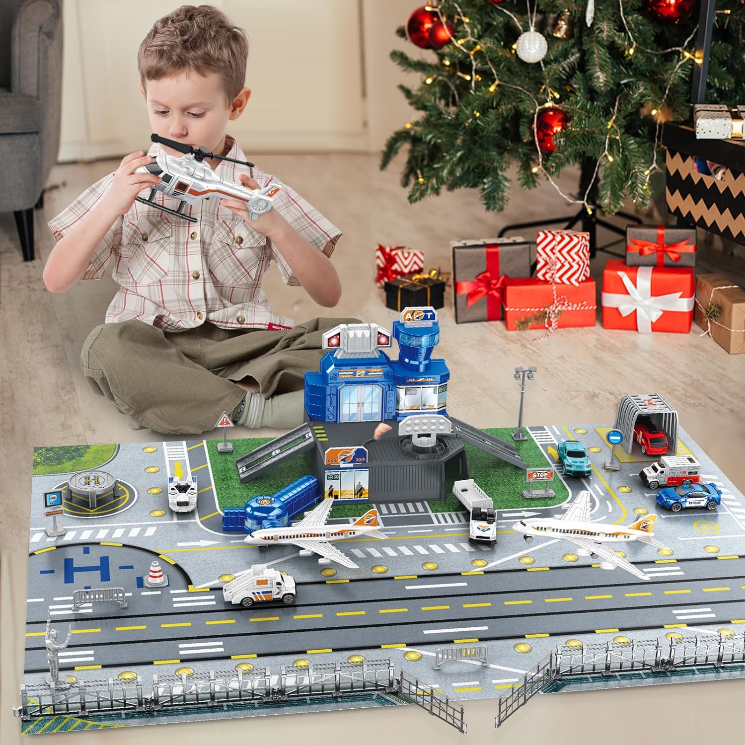 Zestaw zabawek dla dzieci z mo – Kids Toys Latest recenzja i cena