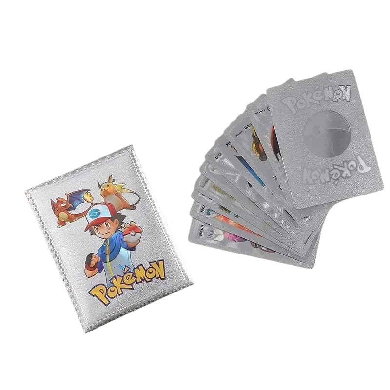 Karty Pokemon Nowe Zestawy Zło – Kids Toys Latest recenzja i cena
