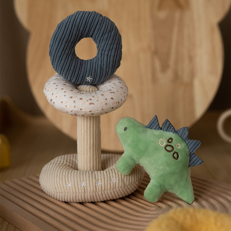 Pluszowa zabawka do układania  – Unicorn Stuffed Toy recenzja i cena