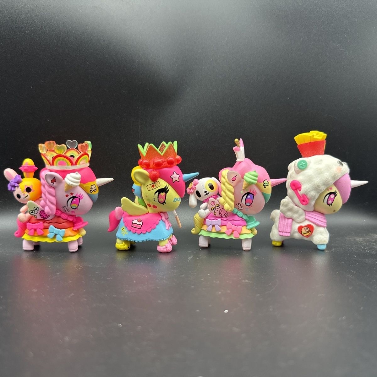Tokidoki Jednorożec Najlepszy  – Best Kids Toys Xmas recenzja i cena