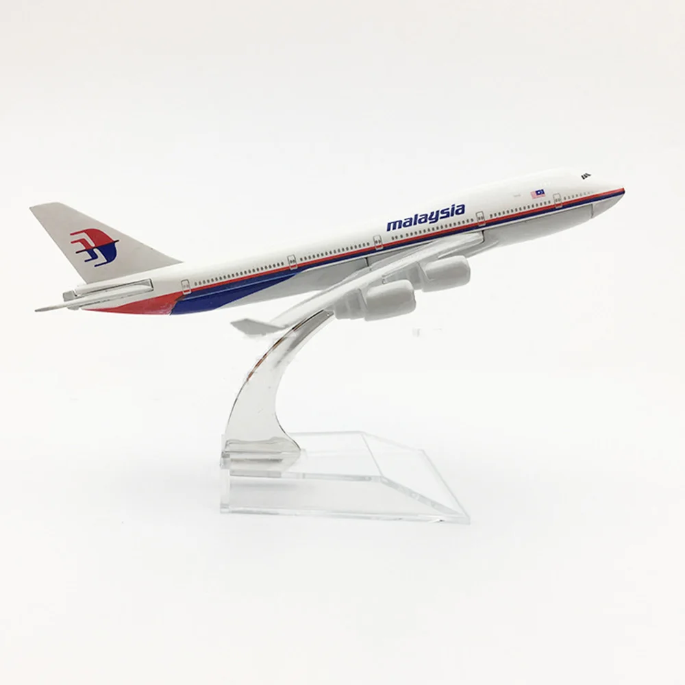 Samolot Boeing 747 w skali 1/4 – Kids Toys Malaysia recenzja i cena