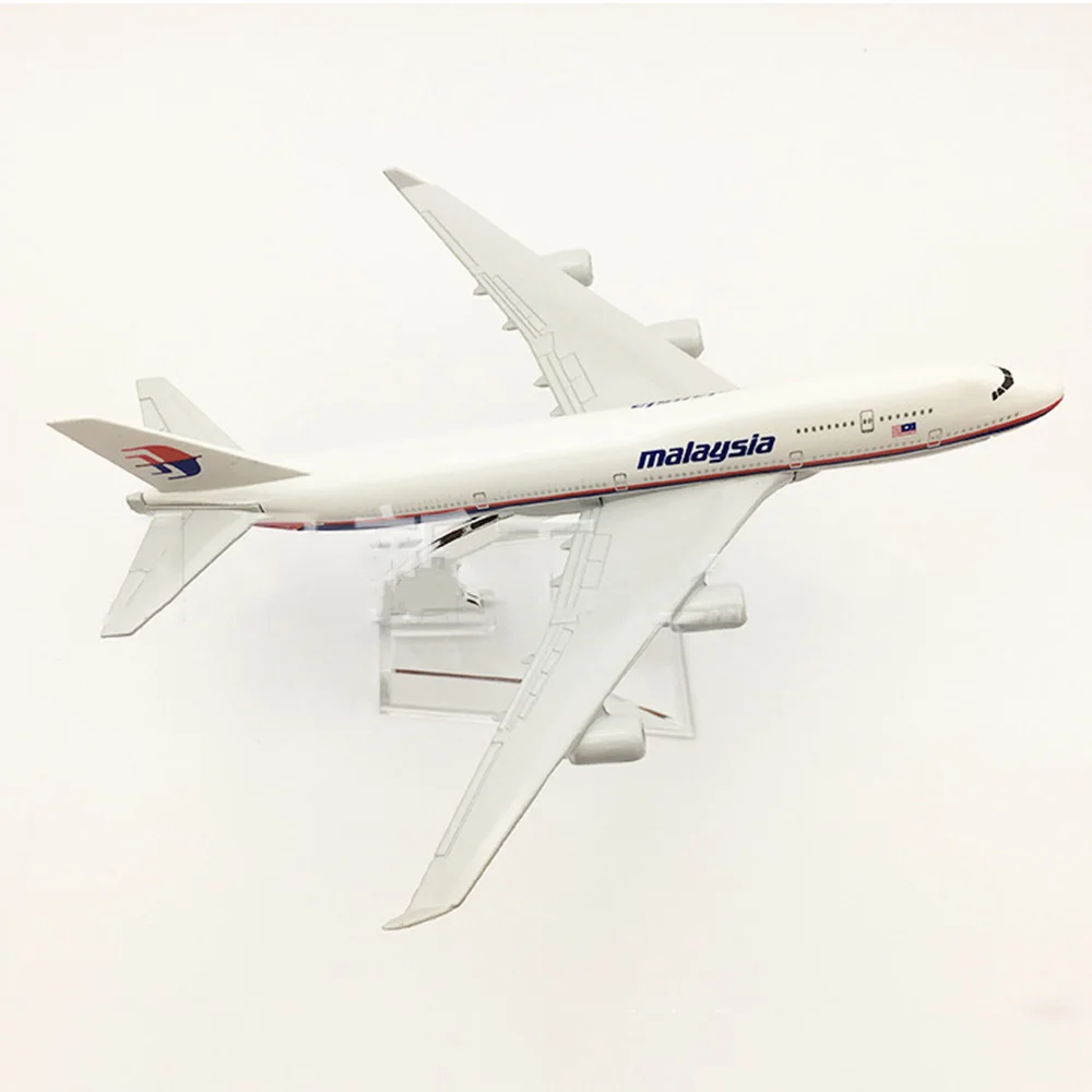 Samolot Boeing 747 w skali 1/4 – Kids Toys Malaysia recenzja i cena