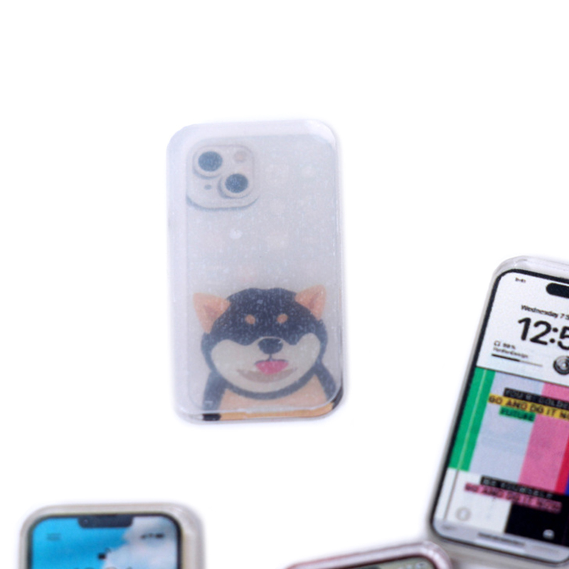 Miniaturowy telefon komórkowy  – Kids Toys Smartphone recenzja i cena