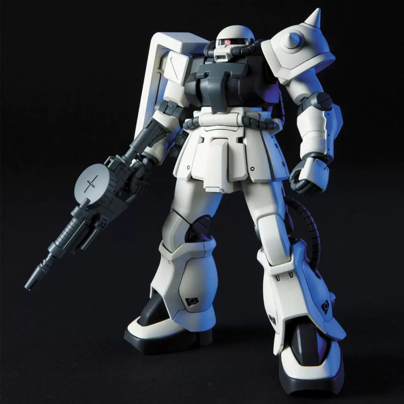 Oryginalny, autentyczny produk – Bandai Model Gundam Hg recenzja i cena