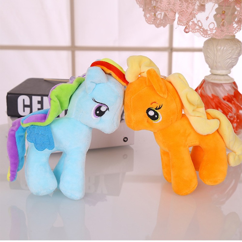 Urocza pluszowa lalka My Littl – Unicorn Stuffed Toy recenzja i cena