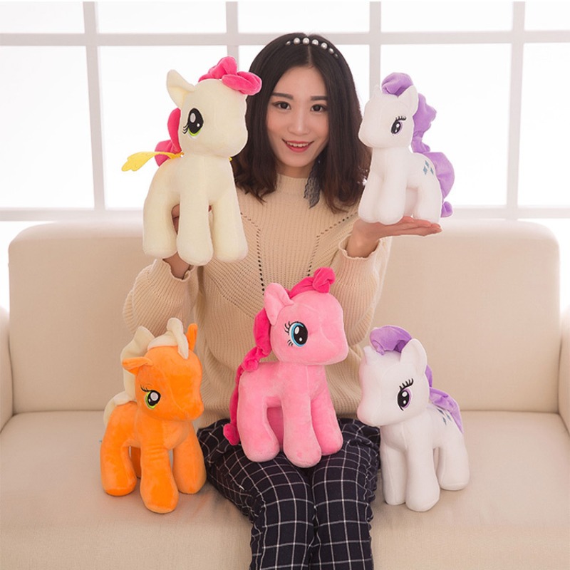 Urocza pluszowa lalka My Littl – Unicorn Stuffed Toy recenzja i cena