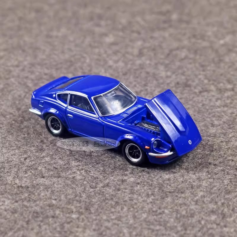 Takara Tomy Tomica Premium 09  – Kids Toys Supplier recenzja i cena