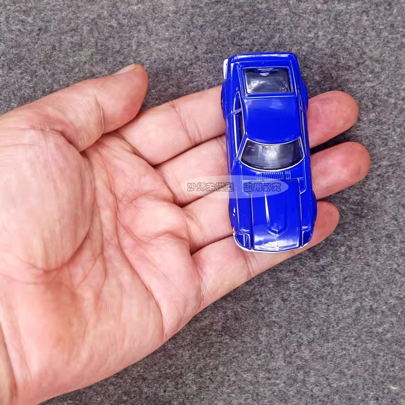 Takara Tomy Tomica Premium 09  – Kids Toys Supplier recenzja i cena