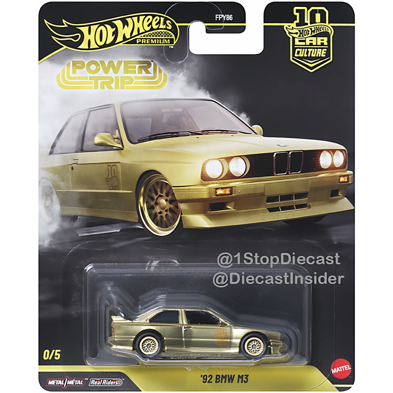 Mattel Hot Wheels Premium Powe – Mattel Toy Hot Wheels recenzja i cena