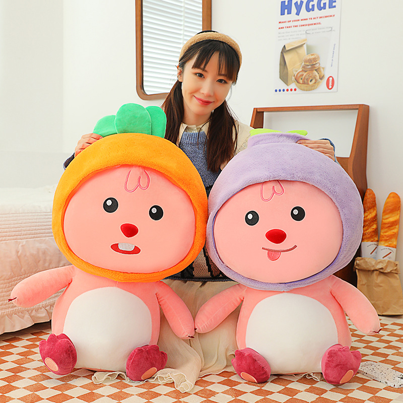 Pluszowa zabawka w kształcie b – Best Kids Toys Xmas recenzja i cena