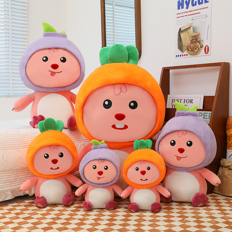 Pluszowa zabawka w kształcie b – Best Kids Toys Xmas recenzja i cena