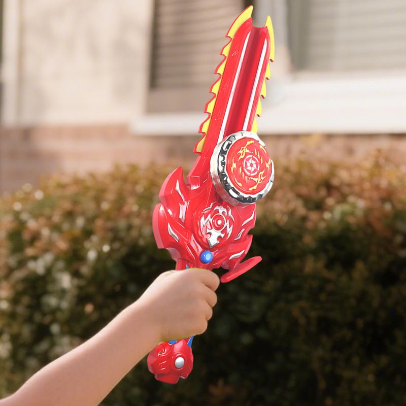 Mały stołowy bokserski kręcioł – Spin Top Gyro Toy recenzja i cena