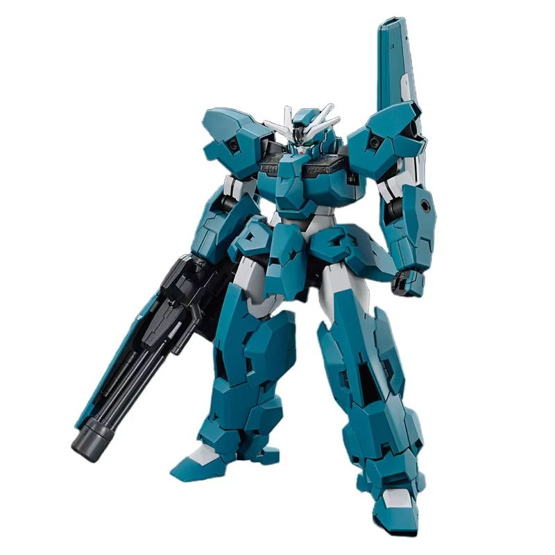 Oryginalny Bandai Dostępny od  – Bandai Model Gundam Hg recenzja i cena