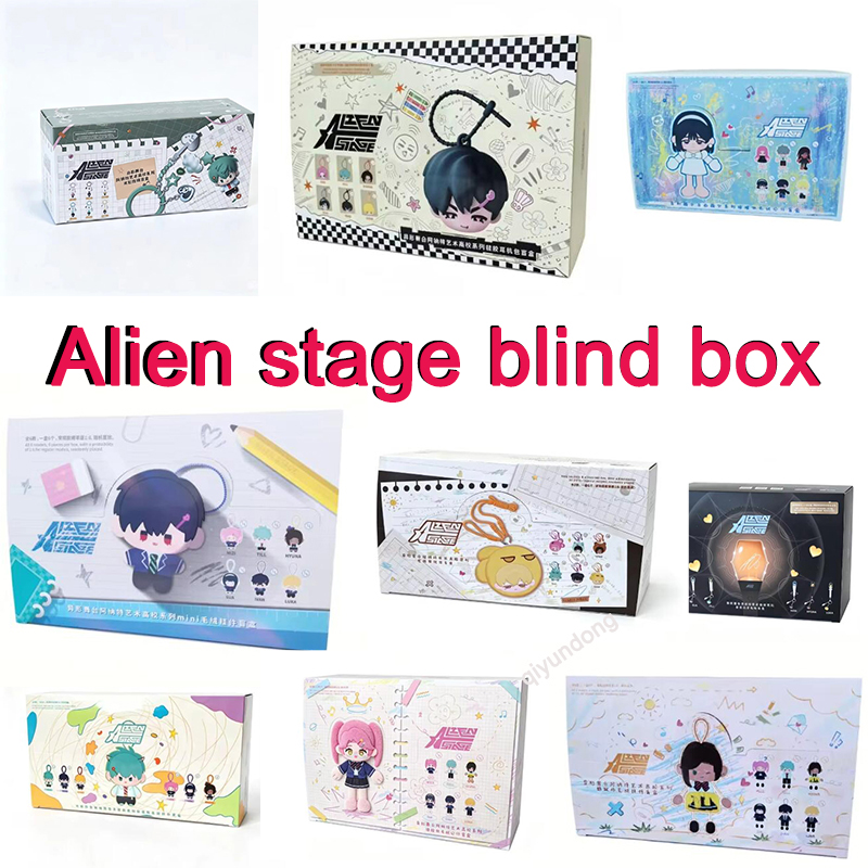 【Niska Cena】Seria Blind Box Al – Kids Toys Low Price recenzja i cena