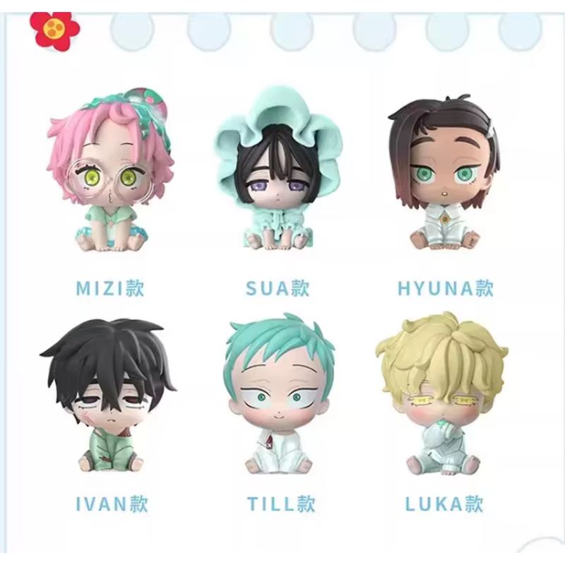 【Niska Cena】Seria Blind Box Al – Kids Toys Low Price recenzja i cena