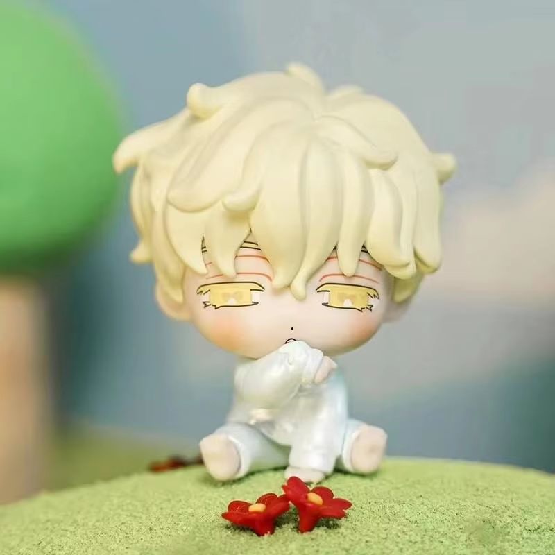 【Niska Cena】Seria Blind Box Al – Kids Toys Low Price recenzja i cena