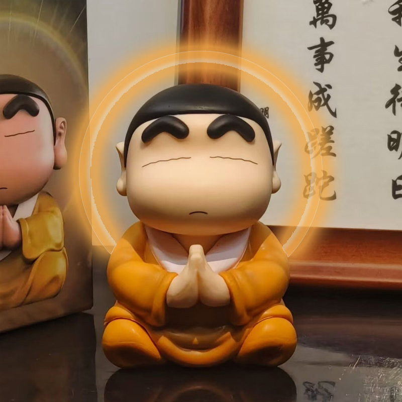 8cm Figurka Crayon Shin Chan w – Kids Toys Latest recenzja i cena