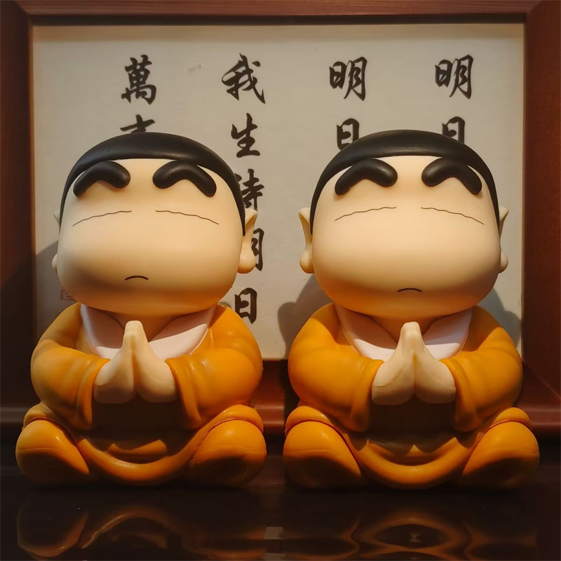 8cm Figurka Crayon Shin Chan w – Kids Toys Latest recenzja i cena