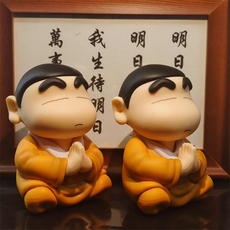 8cm Figurka Crayon Shin Chan w – Kids Toys Latest recenzja i cena