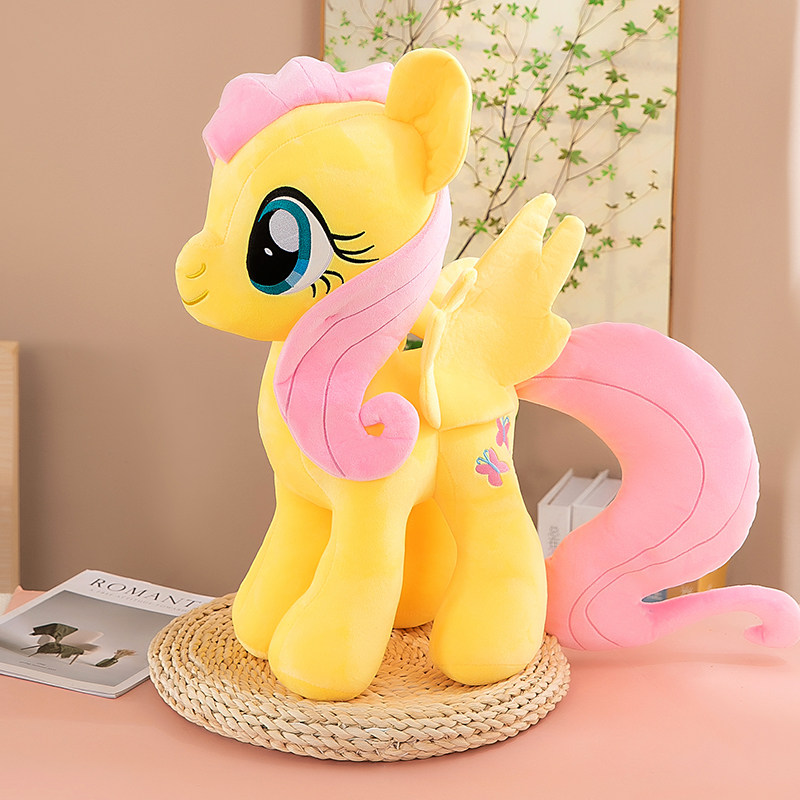 Pluszowa zabawka Little Pony 2 – Unicorn Stuffed Toy recenzja i cena