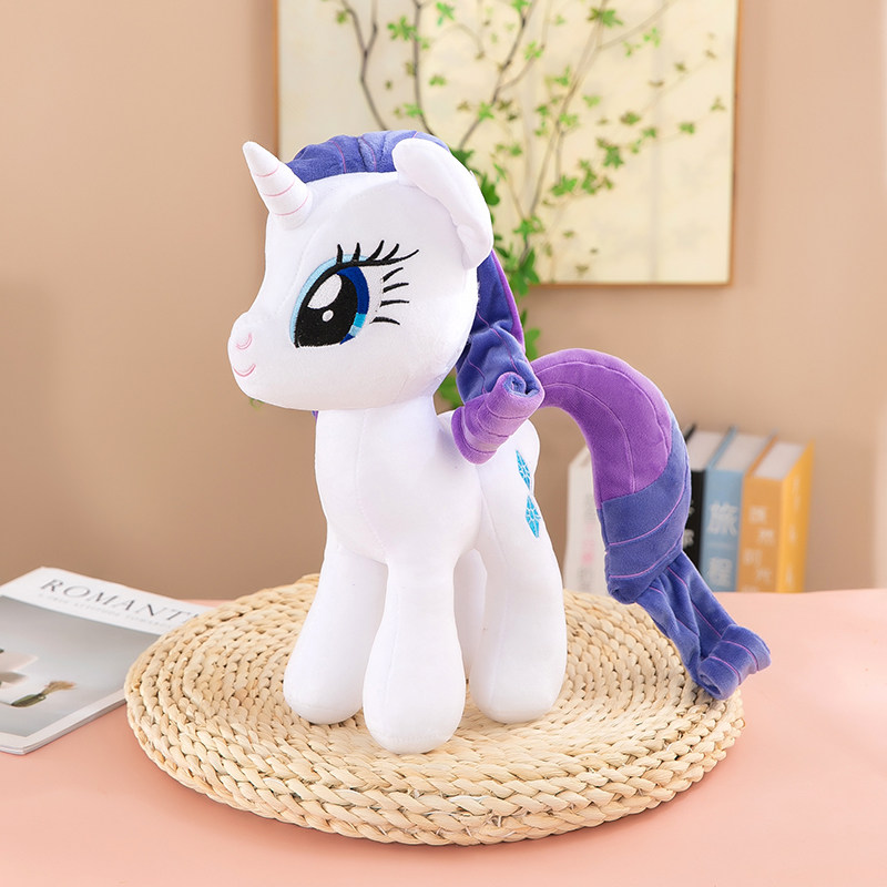 Pluszowa zabawka Little Pony 2 – Unicorn Stuffed Toy recenzja i cena