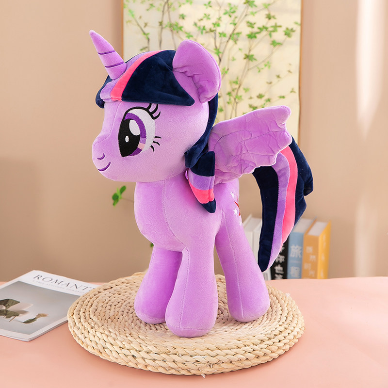 Pluszowa zabawka Little Pony 2 – Unicorn Stuffed Toy recenzja i cena