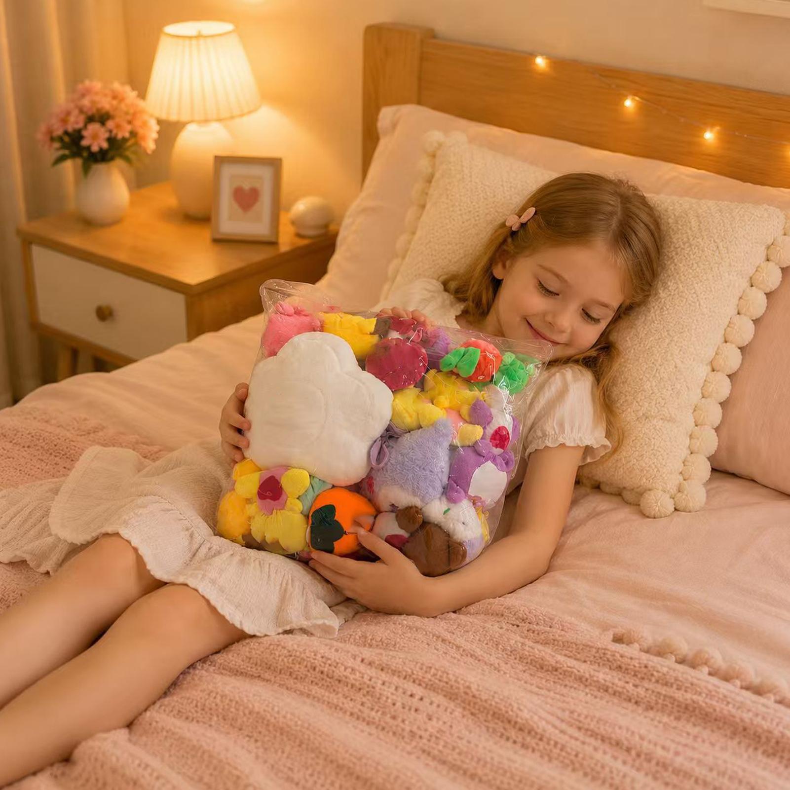 Przezroczysty, odporny na kurz – Kids' Toys recenzja i cena