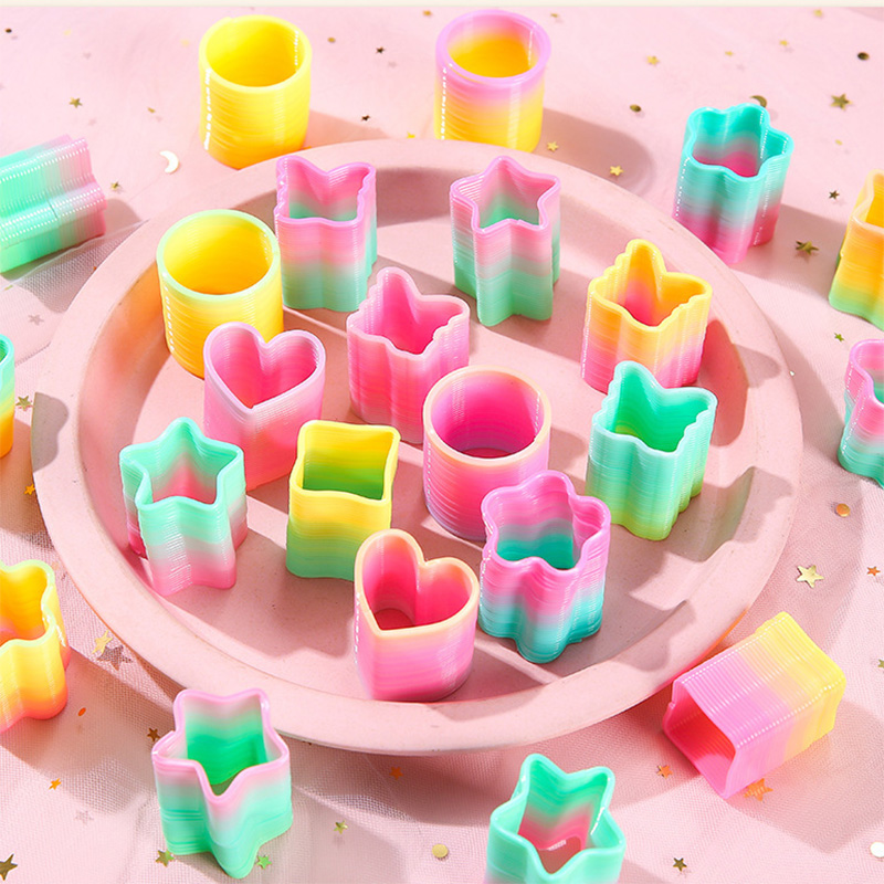 Zabawka Kółko Magicznych Spręż – Kids' Toys recenzja i cena