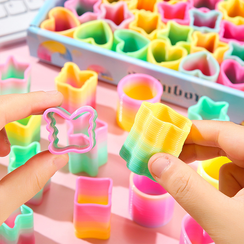 Zabawka Kółko Magicznych Spręż – Kids' Toys recenzja i cena