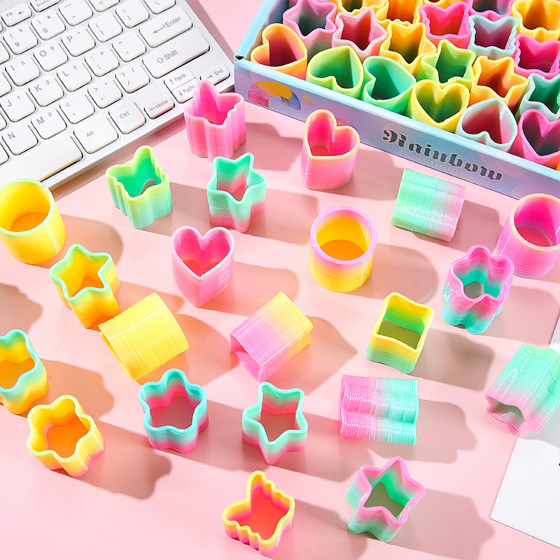 Zabawka Kółko Magicznych Spręż – Kids' Toys recenzja i cena