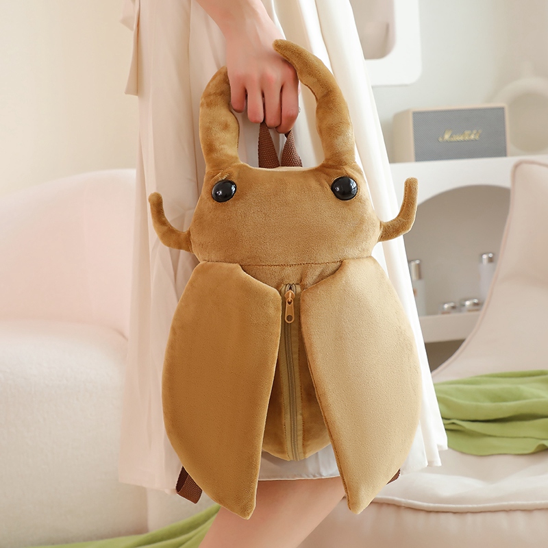 Plecak z serii owadów 45 cm: J – Unicorn Stuffed Toy recenzja i cena