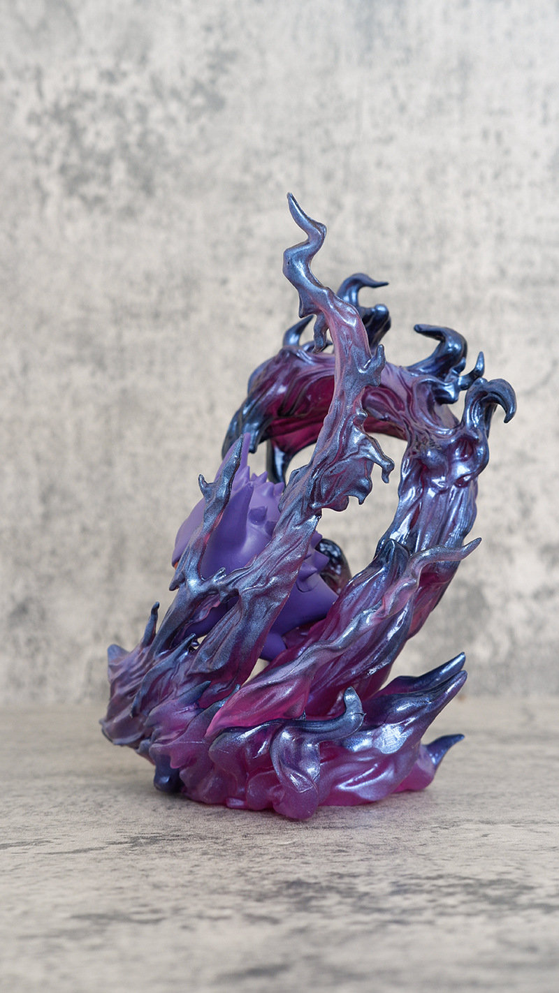 19cm Anime Pokemon Gengar Wers – Kids Toys Latest recenzja i cena