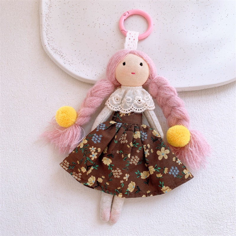 Urocza zawieszka do torebki w  – Kids Toys Supplier recenzja i cena