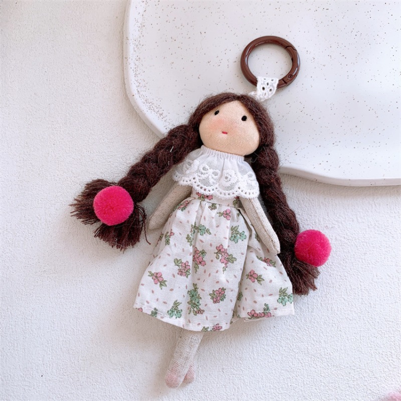 Urocza zawieszka do torebki w  – Kids Toys Supplier recenzja i cena